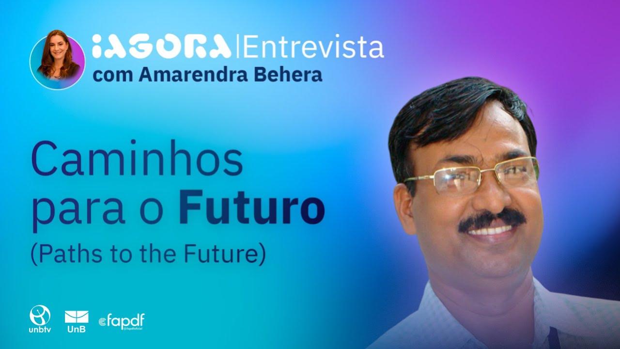 IAgora Entrevista