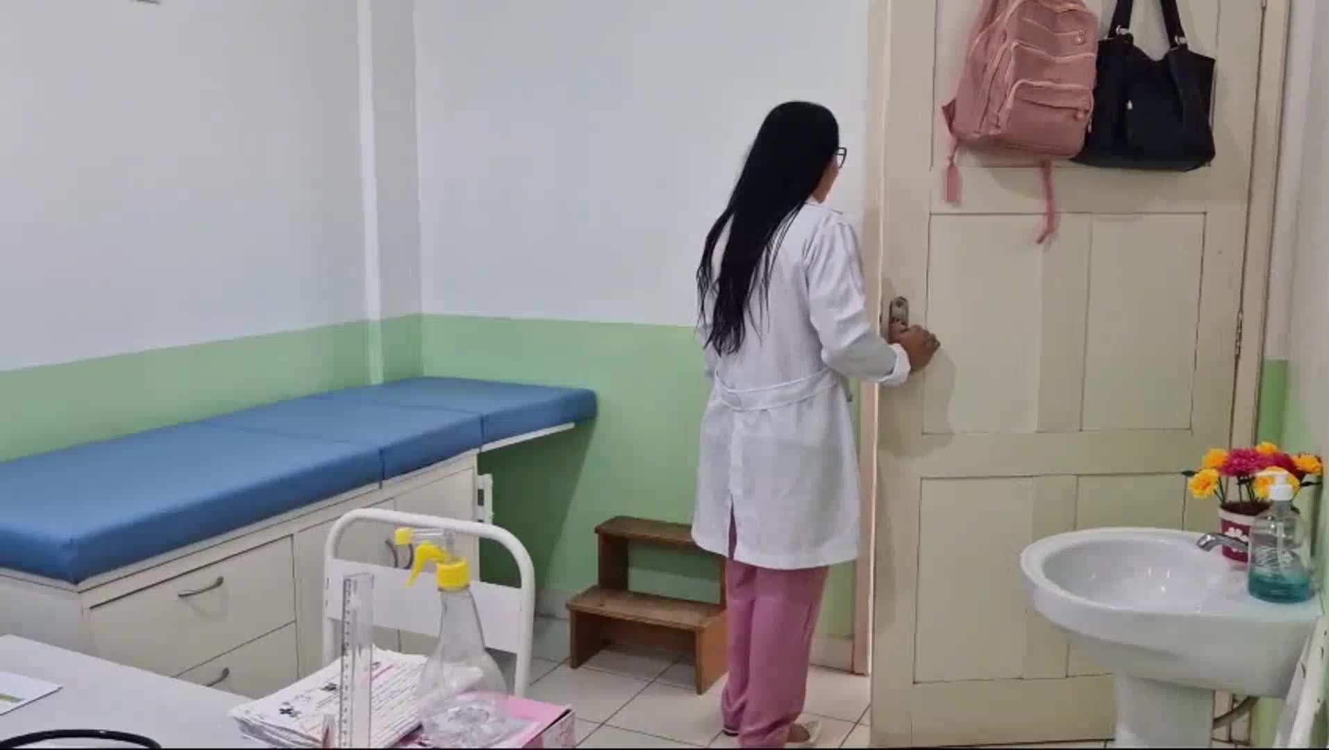 CONSULTA GRAVADA 4 - DONA CONCEIÇÃO