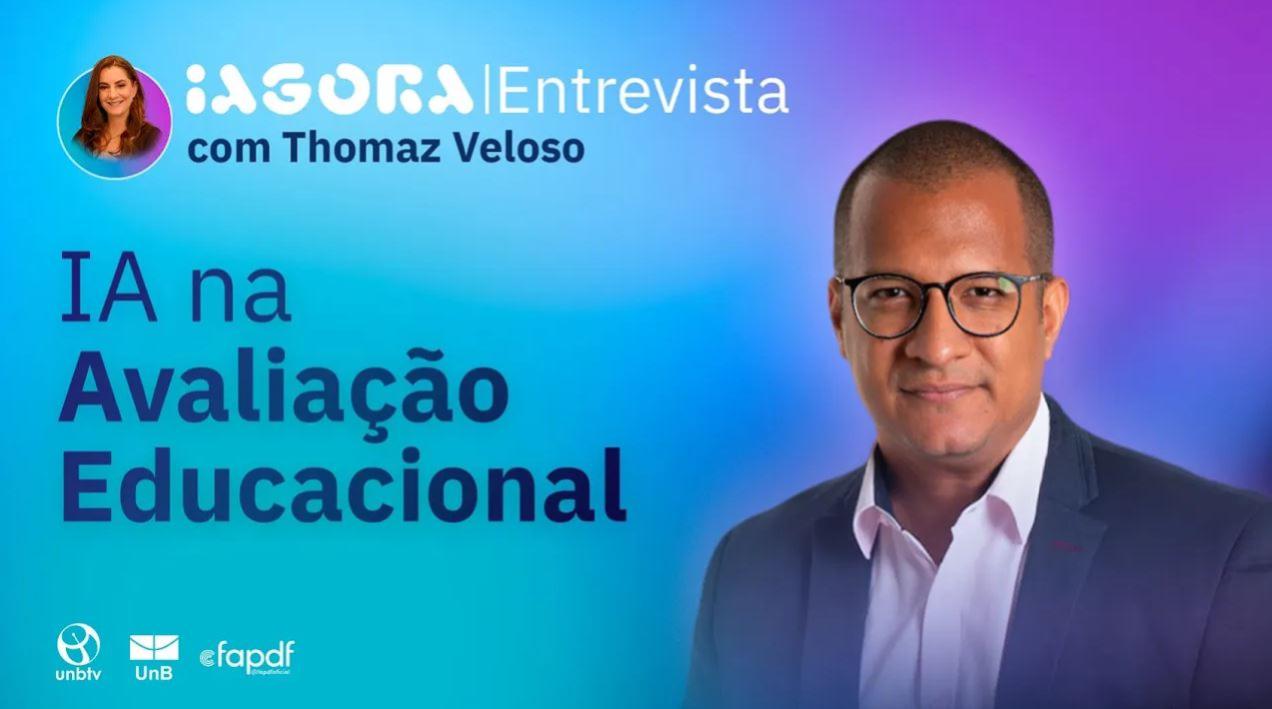IAgora Entrevista