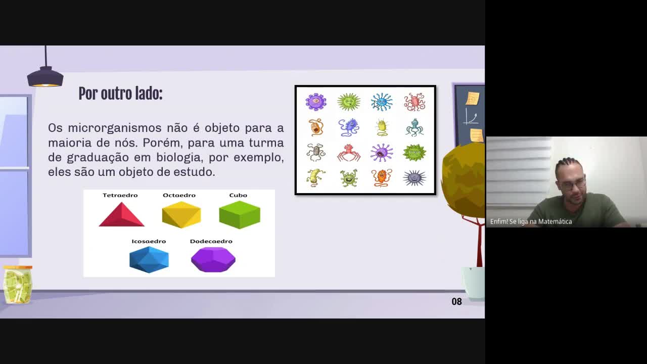 Teorias em Didática da Matemática