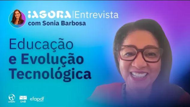 IAgora Entrevista