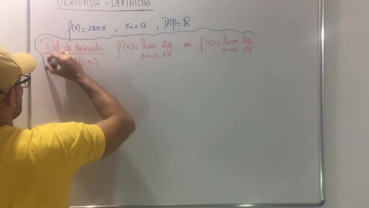 Derivadas