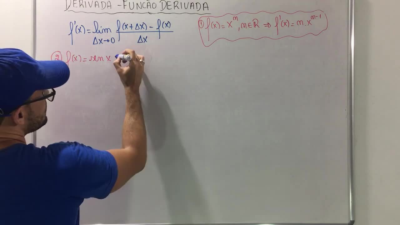 Derivadas
