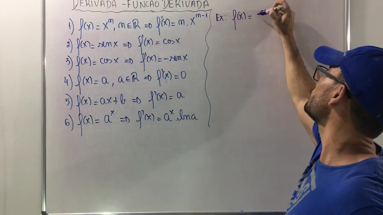 Derivadas