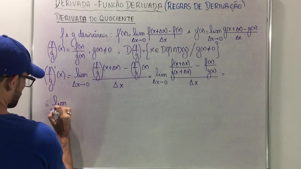 Derivadas