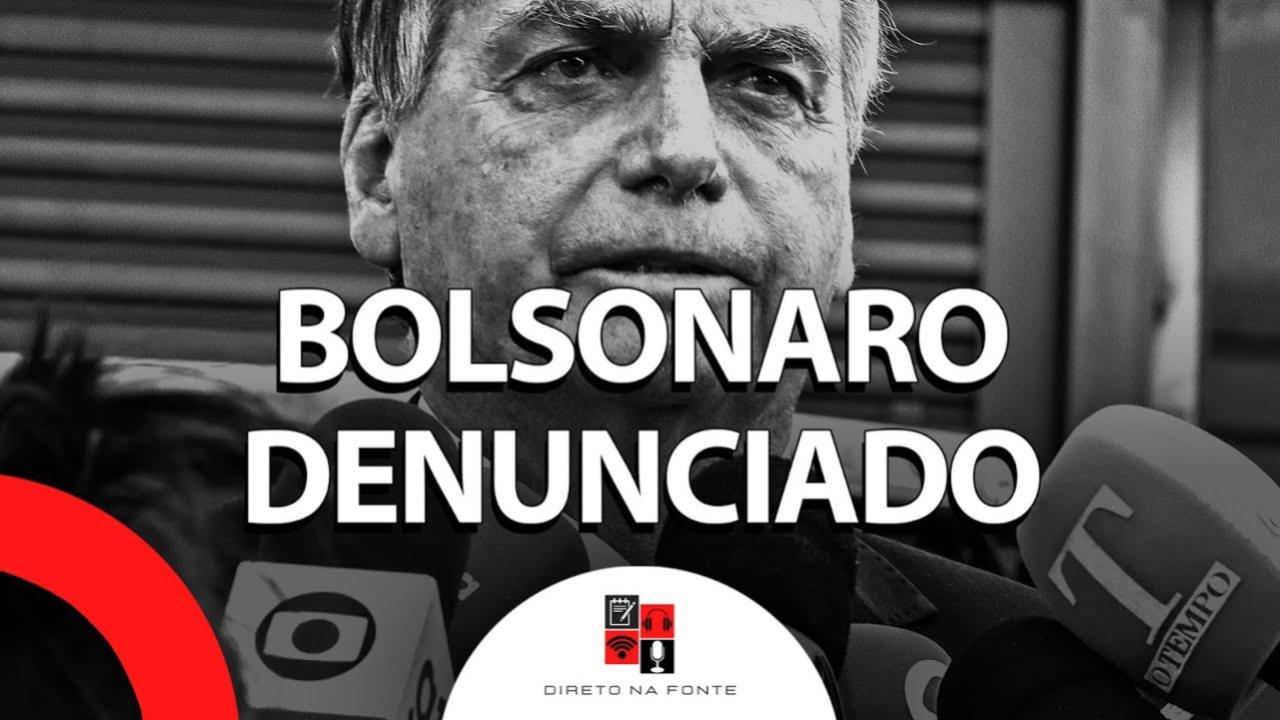 Direto na Fonte
