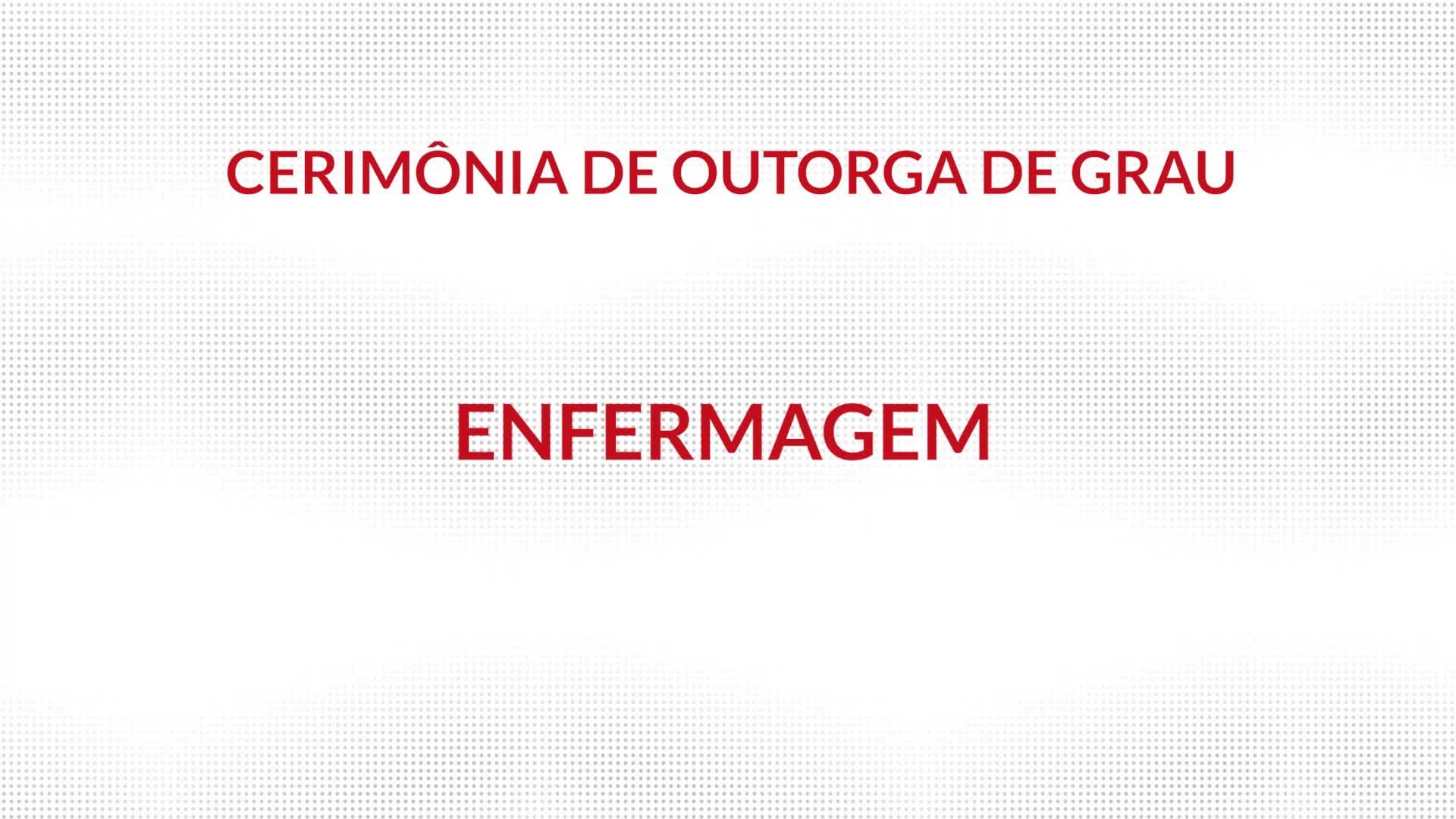 Enfermagem