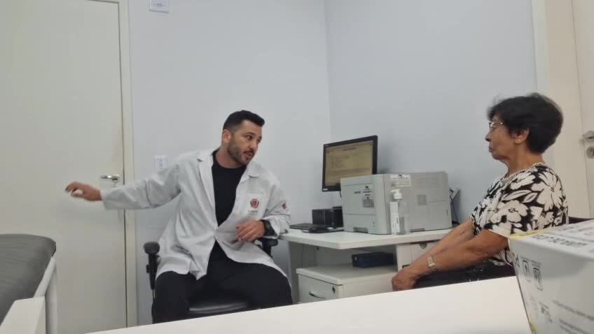 CONSULTA GRAVA DONA MARIA - PARTE 2