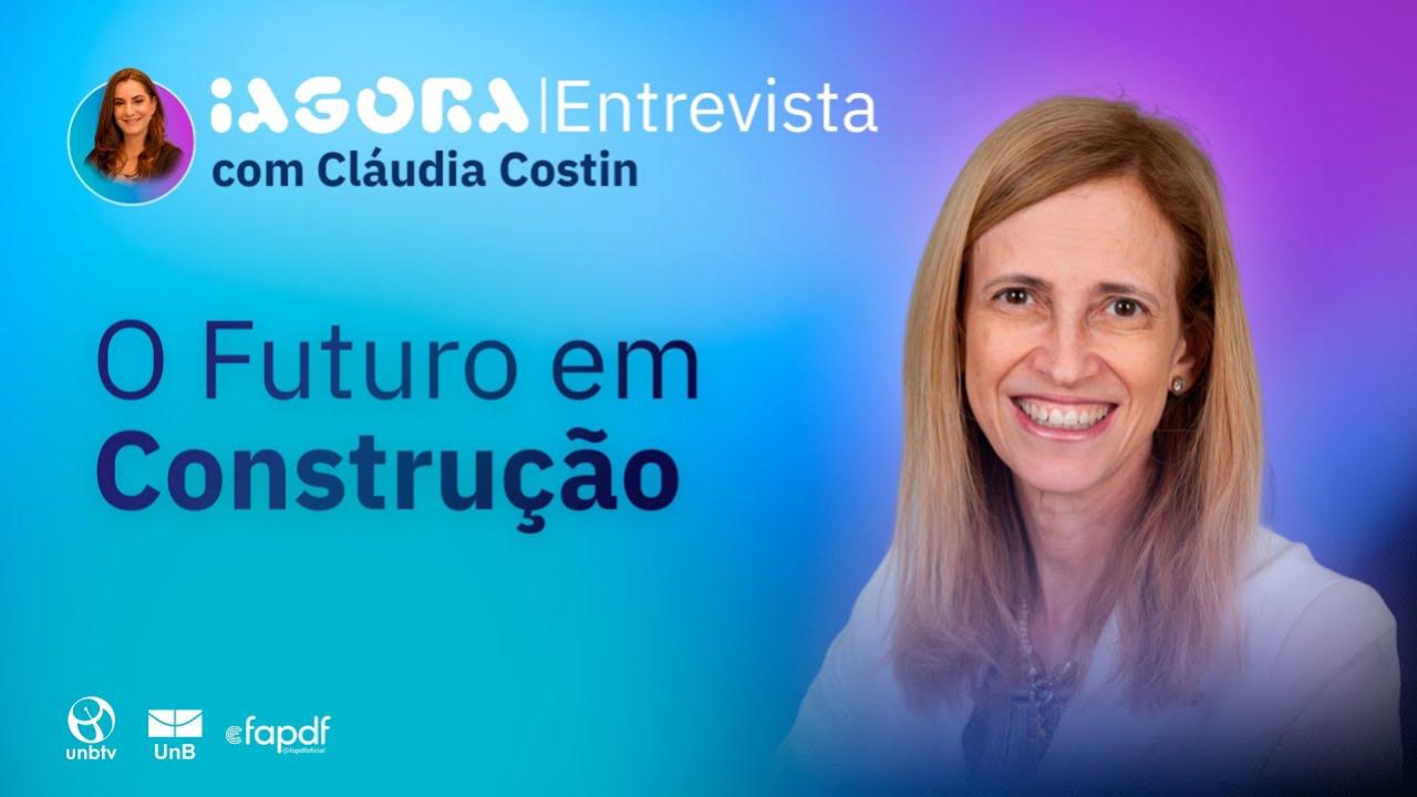 IAgora Entrevista