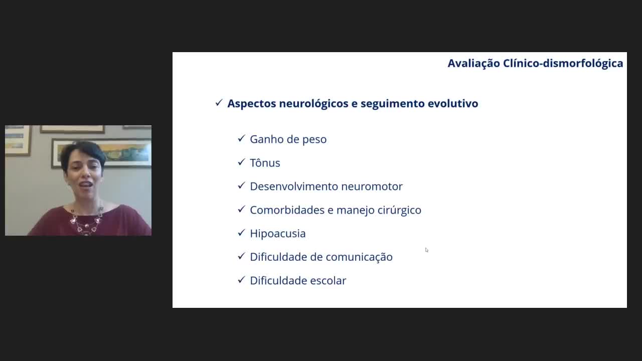 SIG Genética Médica e Doenças Raras*