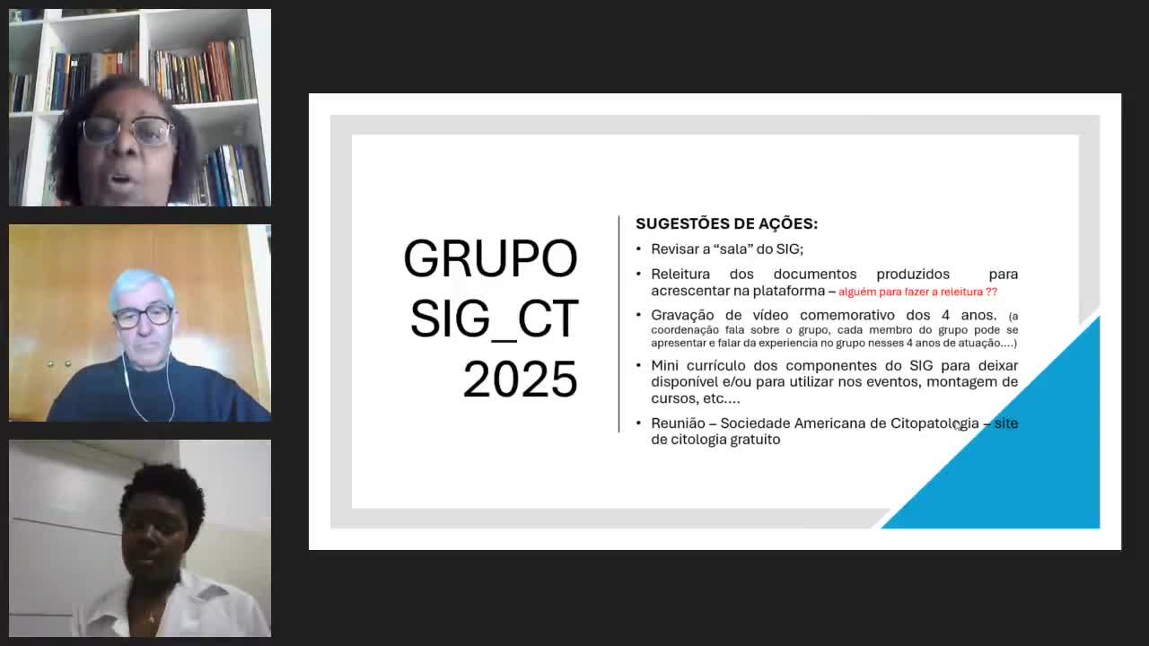 SIG Citotecnologia *