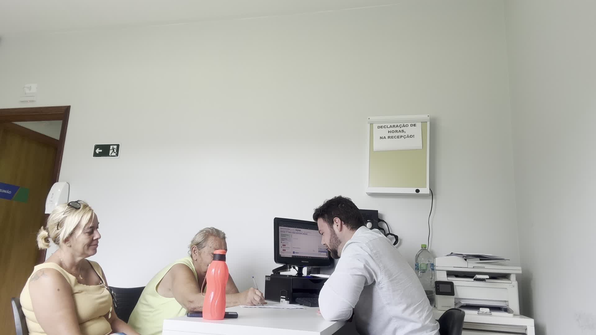 Video consulta 2025