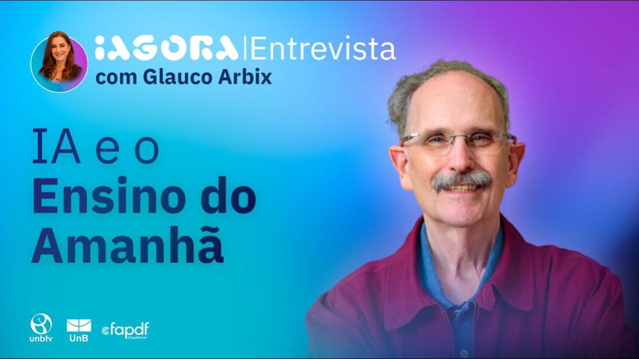 IAgora Entrevista