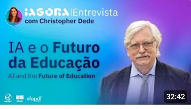 IAgora Entrevista