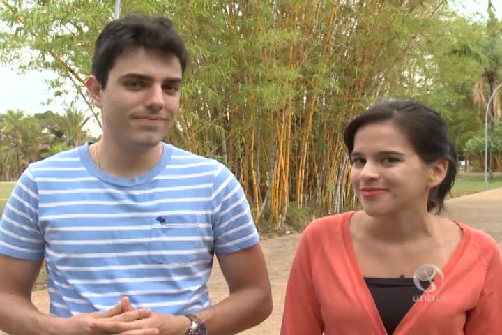 UnBTV Variedades