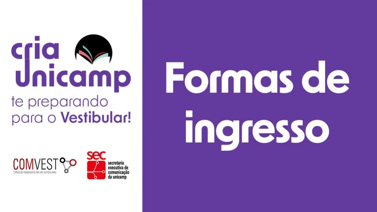 Cria Unicamp