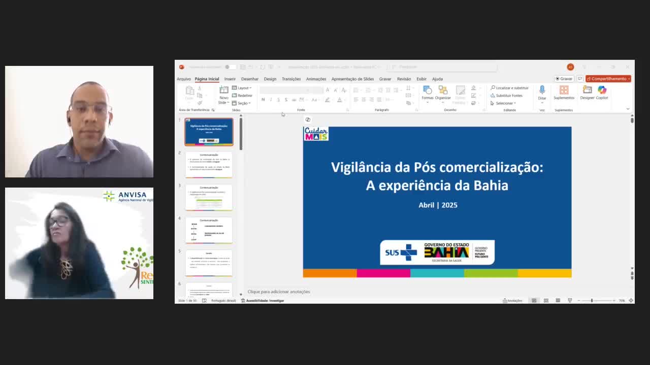 SIG Sentinelas em Ação *