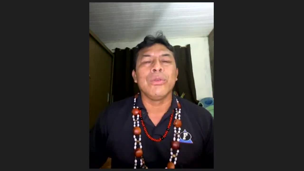 Educação e cultura do Povo Kaiowá