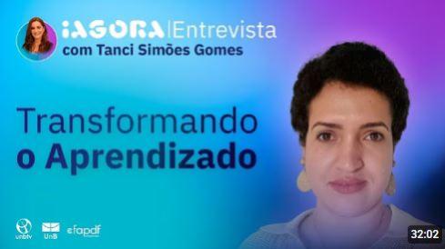IAgora Entrevista