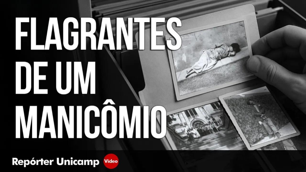 Repórter Unicamp