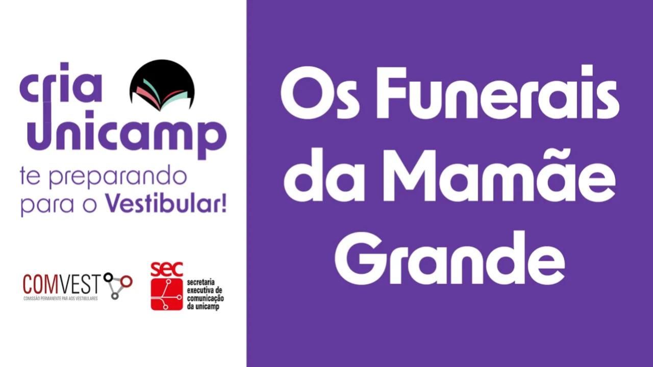 Cria Unicamp