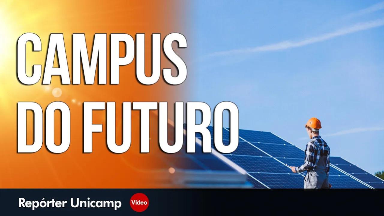 Repórter Unicamp