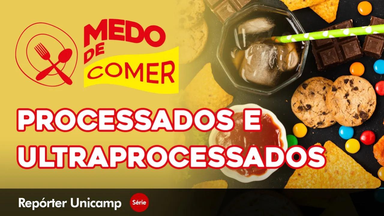 Repórter Unicamp