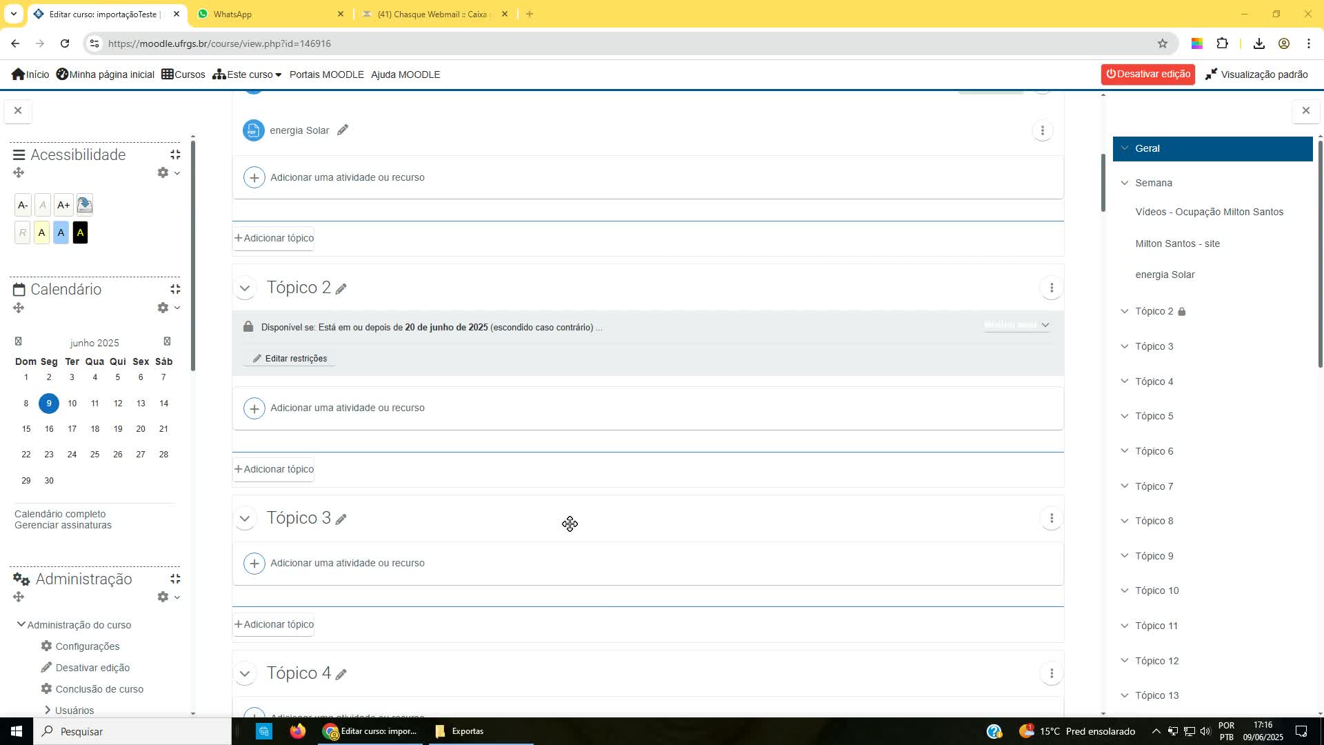 moodle 2