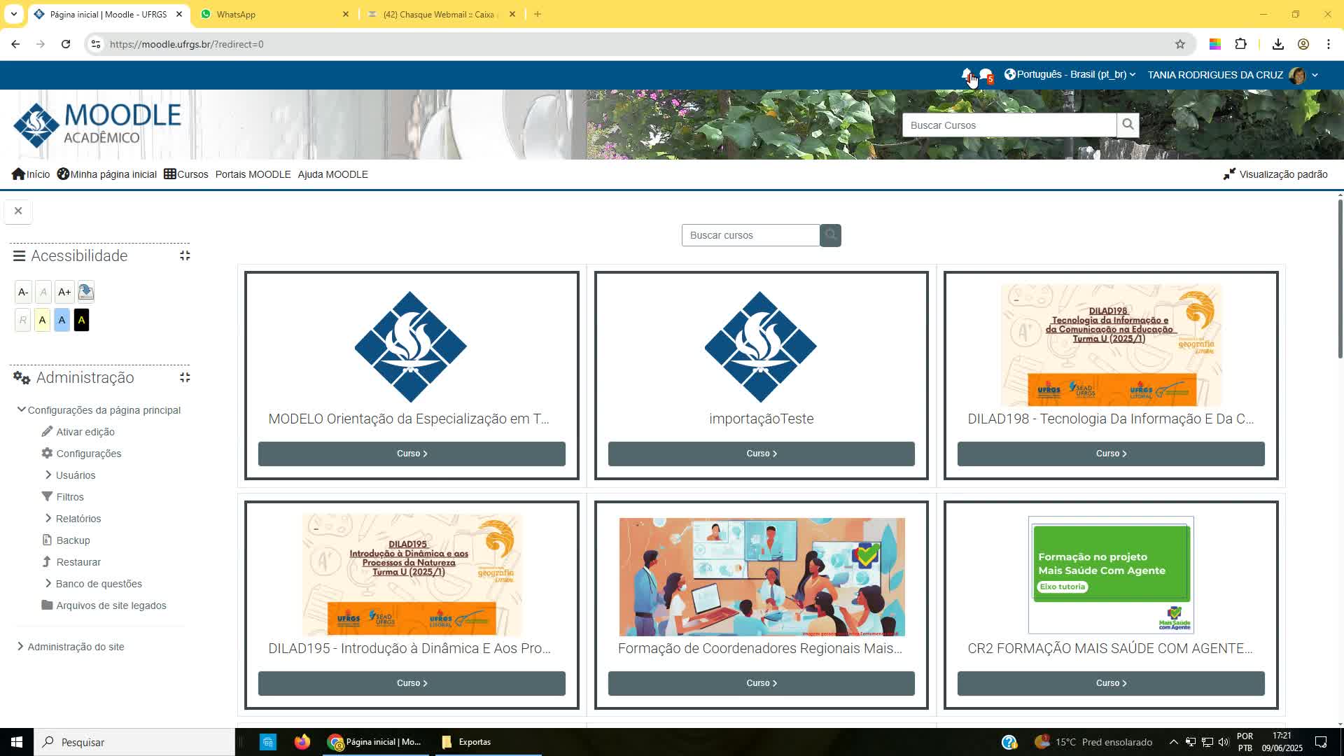 moodle 3