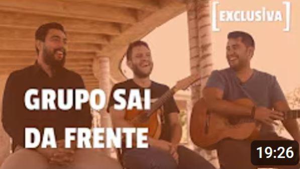 Exclusiva UnBTV