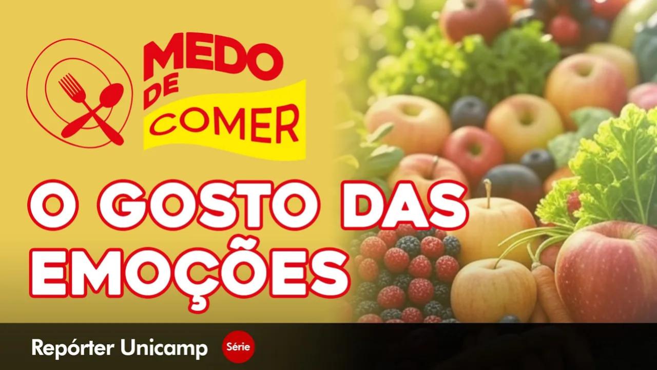 Repórter Unicamp