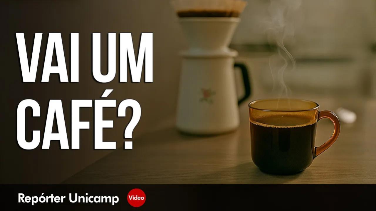 Repórter Unicamp