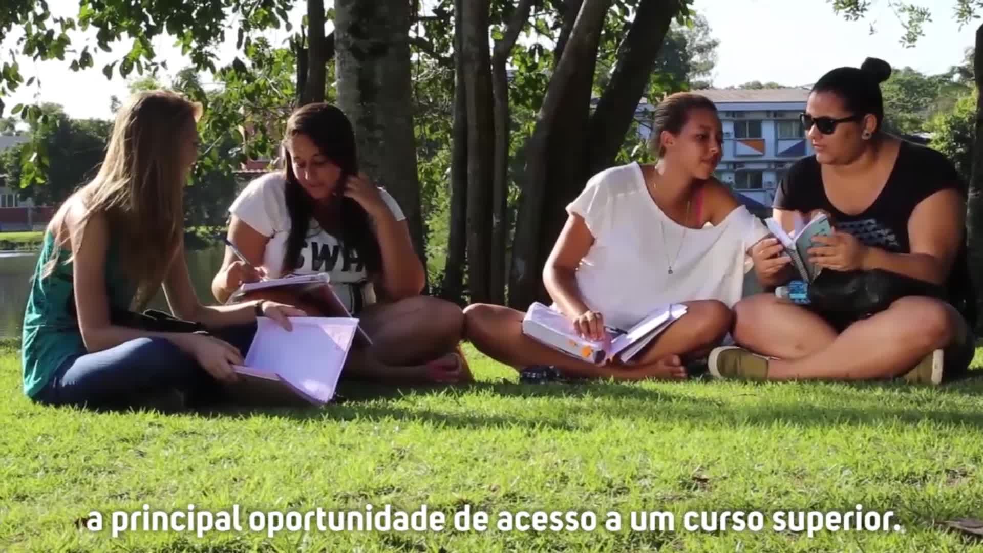 UnBTV Variedades