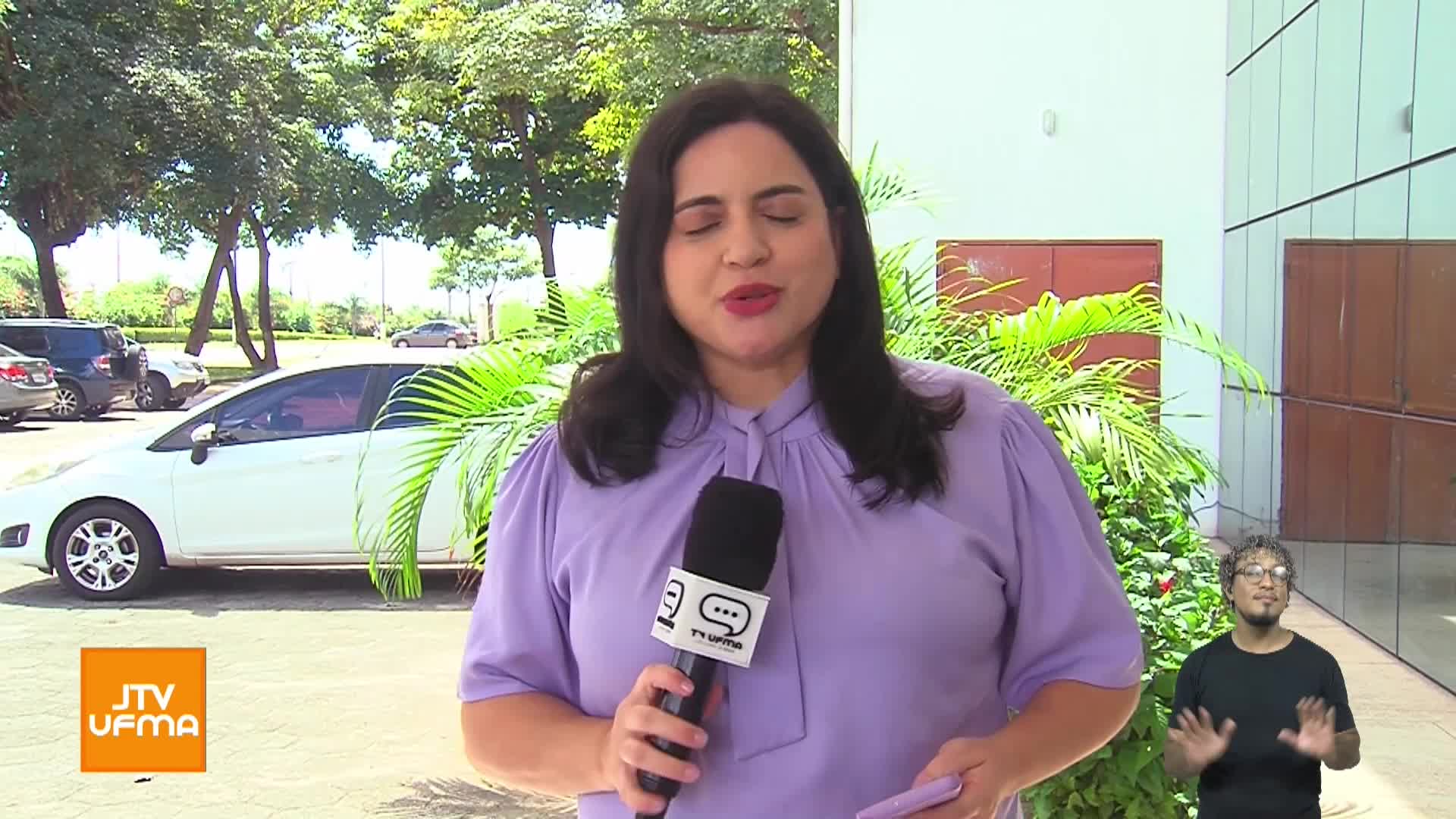 UFMA lança edital para programa de bolsas de extensão em 2025 - JTV UFMA