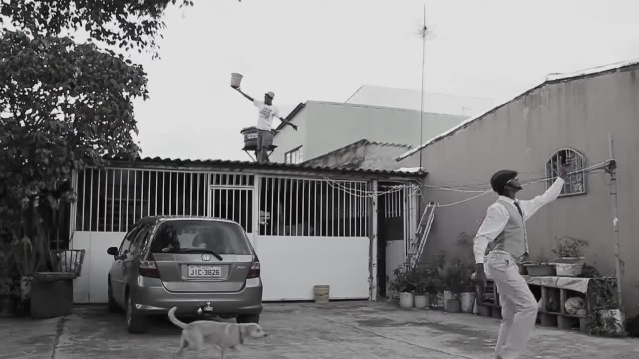 Sem Sinal  (2018)
