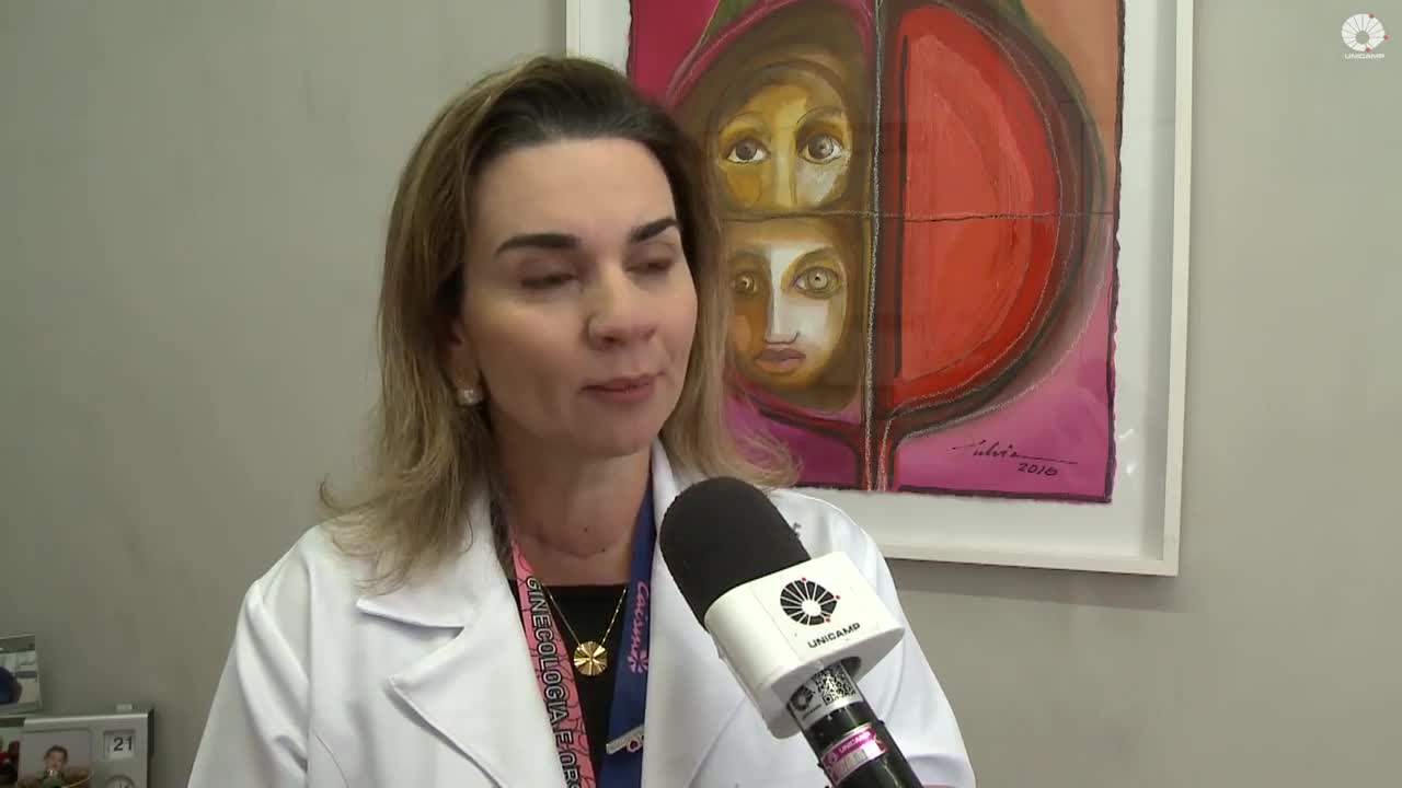 Repórter Unicamp