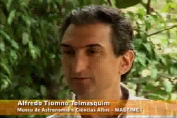 Alfredo Tiomno Tolmasquim