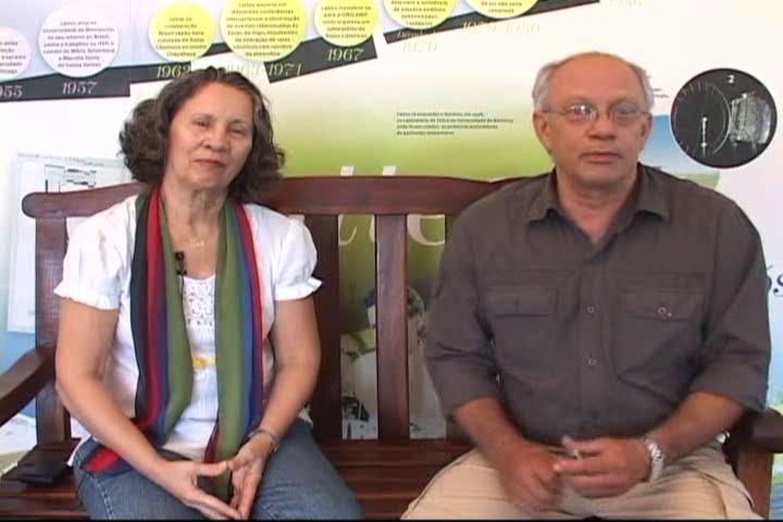 40 ANOS PPGCI-Isa Maria Freire