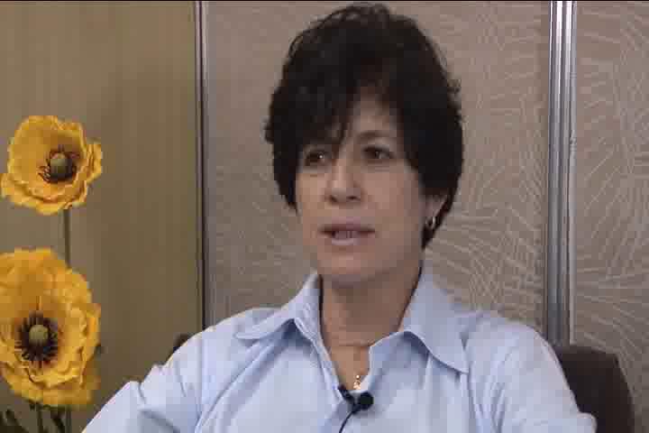 Maria Aparecida da Silva
