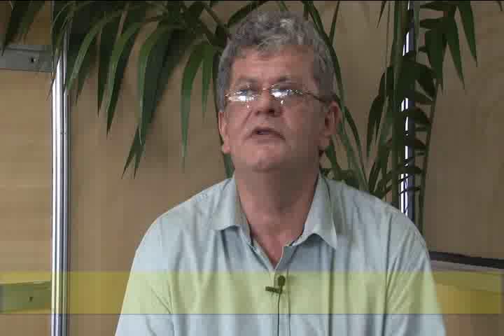 Antônio José Silva Oliveira