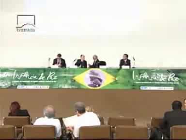 SIG Saúde de Crianças e Adolescentes *
