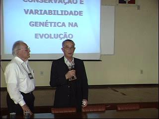 Conservação e variabilidade genética na evolução