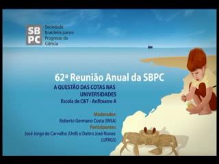 A Questão Das Cotas Nas Universidades