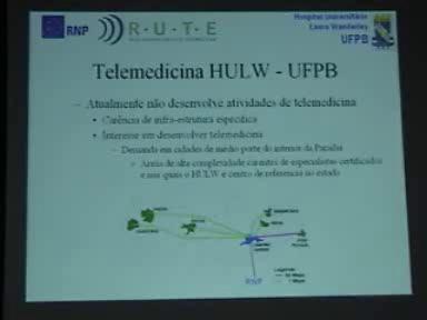 Fórum RUTE *